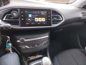 Peugeot 308 SW 1.5 HDI 2018 — miniatura 6