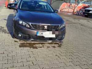 Peugeot 308 SW 1.5 HDI 2018 — miniatura 8