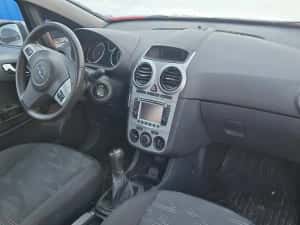 Dezmembrez 1.3 cdti 95 cp 70 kw F17 5+1T A13DTE Opel Corsa D facelift — miniatura 5