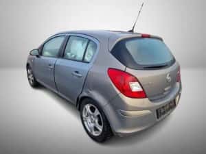 Dezmembrez 1.3 cdti 95 cp 70 kw F17 5+1T A13DTE Opel Corsa D facelift — miniatura 8