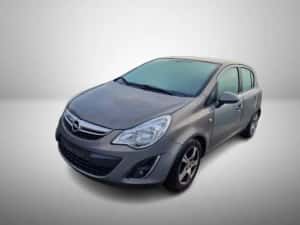 Dezmembrez 1.3 cdti 95 cp 70 kw F17 5+1T A13DTE Opel Corsa D facelift — miniatura 9