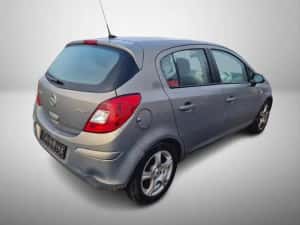 Dezmembrez 1.3 cdti 95 cp 70 kw F17 5+1T A13DTE Opel Corsa D facelift — miniatura 10