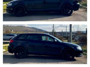 Audi A3 Audi A3 2009 1.4 Benzina Facelift Recent adus din Germania — miniatura 5