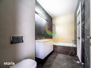 Apartament 2 Camere Finisaje Lux Acte Gata — miniatura 6