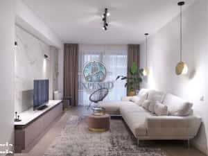 Inchiriere 3 camere Herastrau|UltraLux|Parcare|Prima Inchiriere — miniatura 1