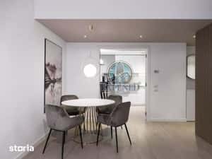 Inchiriere 3 camere Herastrau|UltraLux|Parcare|Prima Inchiriere — miniatura 4