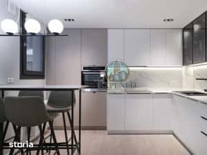 Inchiriere 3 camere Herastrau|UltraLux|Parcare|Prima Inchiriere — miniatura 5