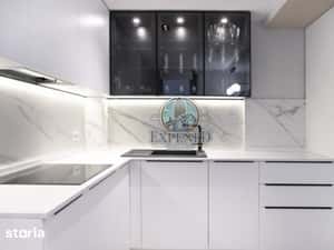 Inchiriere 3 camere Herastrau|UltraLux|Parcare|Prima Inchiriere — miniatura 6