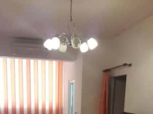 Inchiriez apartament zona ARED UTA contra prestarii de servicii de curatenie la casa