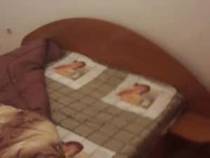 Inchiriez apartament zona ARED UTA contra prestarii de servicii de curatenie la casa — miniatura 3