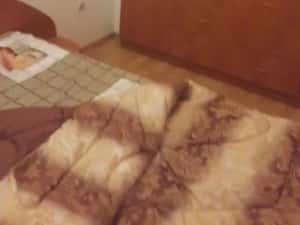 Inchiriez apartament zona ARED UTA contra prestarii de servicii de curatenie la casa — miniatura 4
