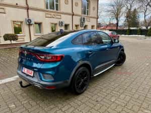 RENAULT ARKANA HIBRID RS line benzina 1.6 full — miniatura 7