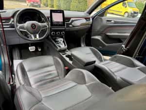 RENAULT ARKANA HIBRID RS line benzina 1.6 full — miniatura 8