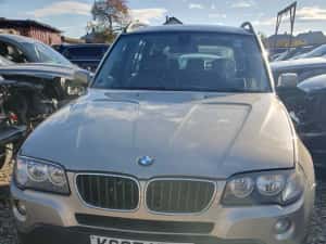 Cardan fata spate BMW X3 E83 an 2007 motor 2.0 d 150 cp 204D4 M47 — miniatura 3