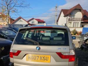 Cardan fata spate BMW X3 E83 an 2007 motor 2.0 d 150 cp 204D4 M47 — miniatura 4