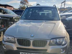 Cardan fata spate BMW X3 E83 an 2007 motor 2.0 d 150 cp 204D4 M47 — miniatura 5