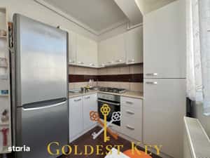 Apartament spatios cu 3 camere de inchiriat! FLOREȘTI - Somesului — miniatura 4