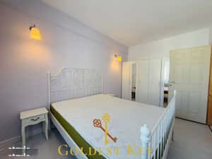 Apartament cu 2 camere, balcon si parcare exterioara