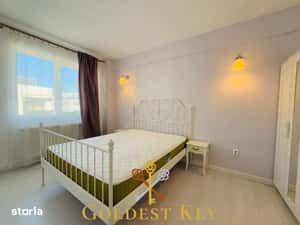 Apartament cu 2 camere, balcon si parcare exterioara — miniatura 4