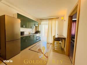 Apartament cu 2 camere, balcon si parcare exterioara — miniatura 5