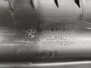 Ornament dreapta 366046923 BMW Seria 7 G11/G12 (2015 - 2020) — miniatura 8