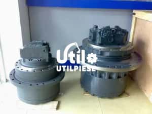 transmisie finala komatsu pc128 pc160 pc180 pc210 pc240 pc350 + piese