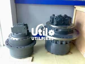 transmisie finala komatsu pc128 pc160 pc180 pc210 pc240 pc350 + piese — miniatura 3