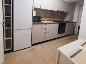 Apartament cu 2 camere, decomandat, Tatarasi, 55mp, 490 euro — miniatura 3
