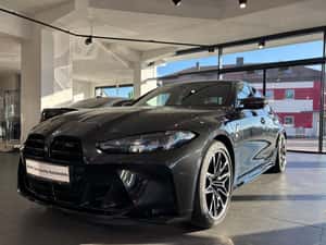 BMW M3, 530 CP, 14.900 km