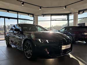 BMW M3, 530 CP, 14.900 km — miniatura 2