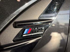BMW M3, 530 CP, 14.900 km — miniatura 3