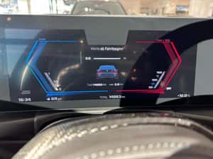 BMW M3, 530 CP, 14.900 km — miniatura 4