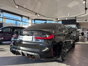 BMW M3, 530 CP, 14.900 km — miniatura 5