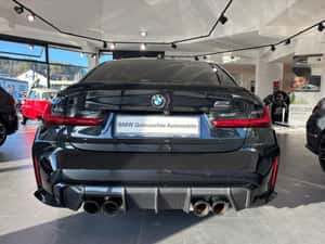 BMW M3, 530 CP, 14.900 km — miniatura 6