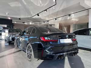 BMW M3, 530 CP, 14.900 km — miniatura 7