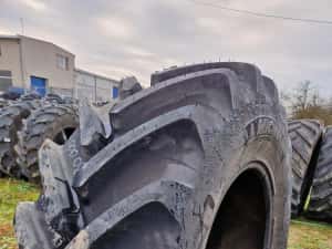 Anvelopa 540/65r28 Michelin fara defecte, Sh, John Deere,Case!