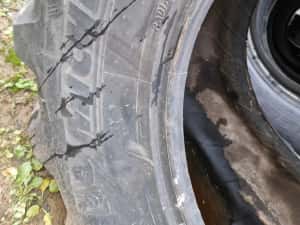 Anvelopa 540/65r28 Michelin fara defecte, Sh, John Deere,Case! — miniatura 3