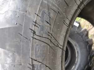 Anvelopa 540/65r28 Michelin fara defecte, Sh, John Deere,Case! — miniatura 4