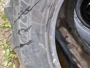 Anvelopa 540/65r28 Michelin fara defecte, Sh, John Deere,Case! — miniatura 8