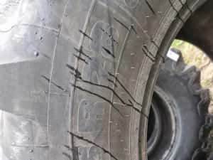 Anvelopa 540/65r28 Michelin fara defecte, Sh, John Deere,Case! — miniatura 9