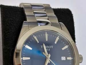 Ceas Tissot Gentleman Titanium 40mm (carcasa si bratara din titan) — miniatura 2