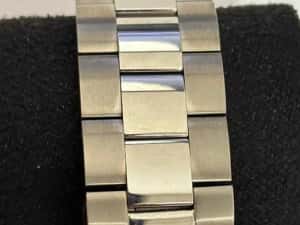 Ceas Tissot Gentleman Titanium 40mm (carcasa si bratara din titan) — miniatura 5