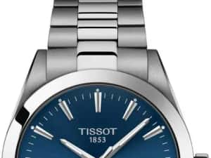 Ceas Tissot Gentleman Titanium 40mm (carcasa si bratara din titan) — miniatura 7