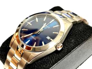 Ceas Tissot Gentleman Titanium 40mm (carcasa si bratara din titan) — miniatura 10