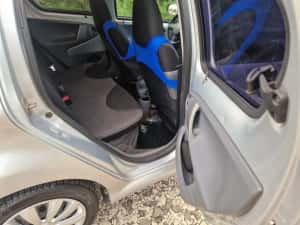 Toyota Aygo an 2007 1.4 — miniatura 8