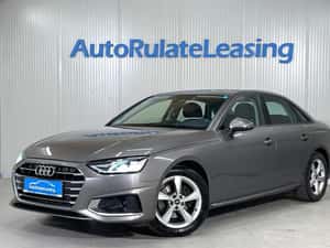 Audi A4 Berlină Construcție 2022 - 71.977 km