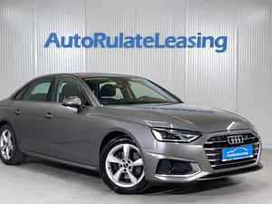 Audi A4 Berlină Construcție 2022 - 71.977 km — miniatura 2