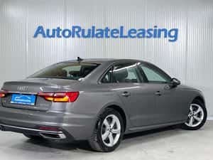 Audi A4 Berlină Construcție 2022 - 71.977 km — miniatura 3