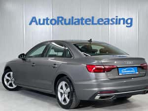 Audi A4 Berlină Construcție 2022 - 71.977 km — miniatura 4