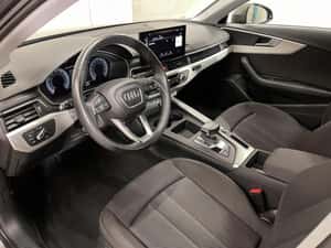 Audi A4 Berlină Construcție 2022 - 71.977 km — miniatura 5
